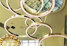 Mirror ceiling designs